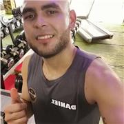 RECREACIONES Y EVENTOS PARA ENTRENAMIENTO